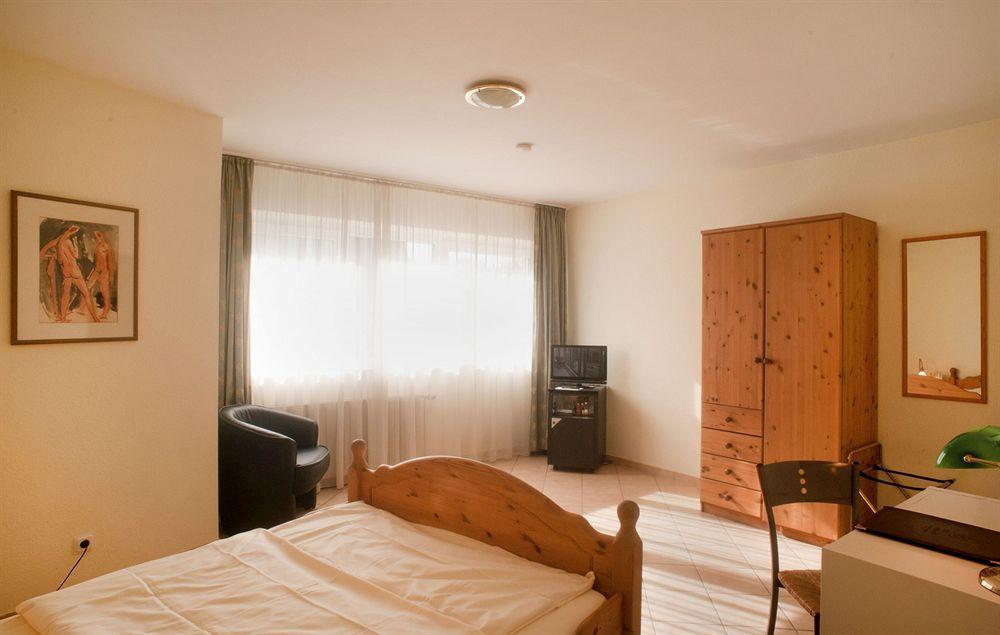 Ars Vivendi Hotel Cologne Exterior photo