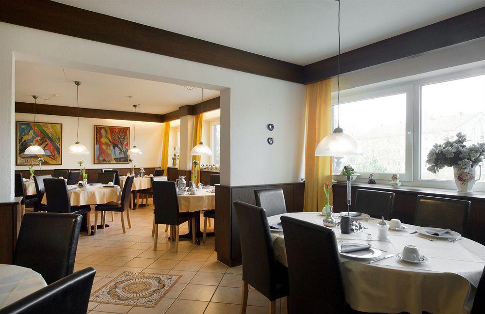 Ars Vivendi Hotel Cologne Exterior photo