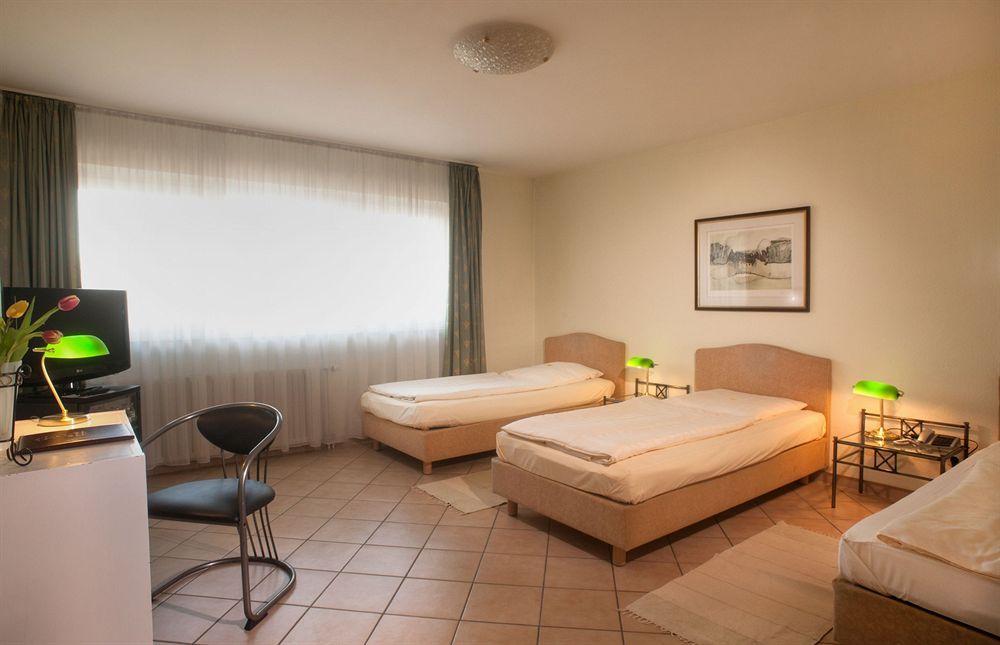 Ars Vivendi Hotel Cologne Exterior photo