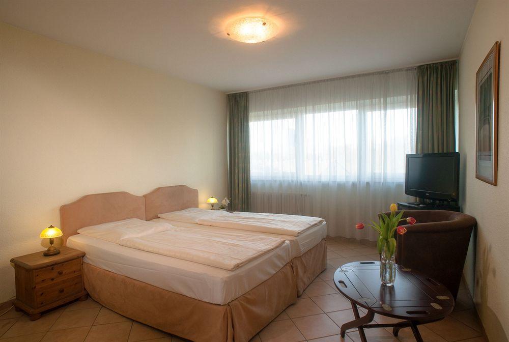 Ars Vivendi Hotel Cologne Exterior photo