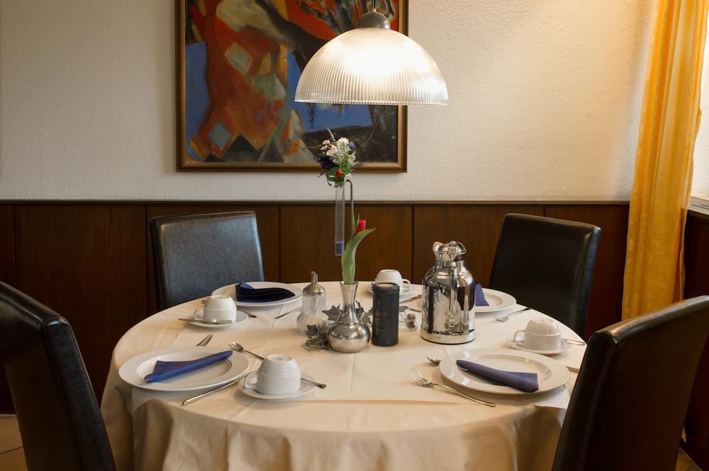 Ars Vivendi Hotel Cologne Exterior photo